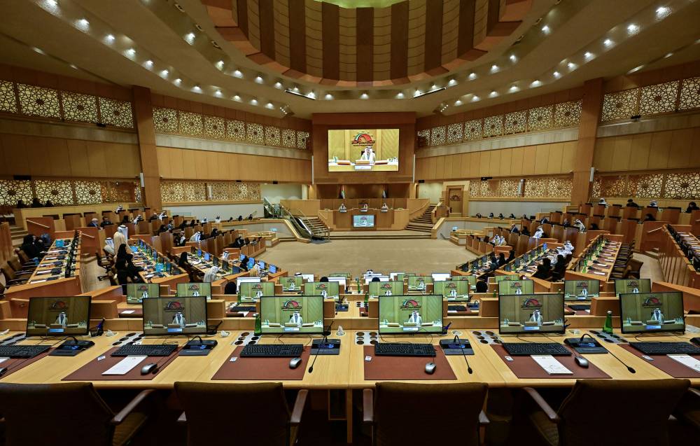 «الوطني» يتبنّى عدداً من التوصيات خلال مناقشة موضوع حماية الأسرة 