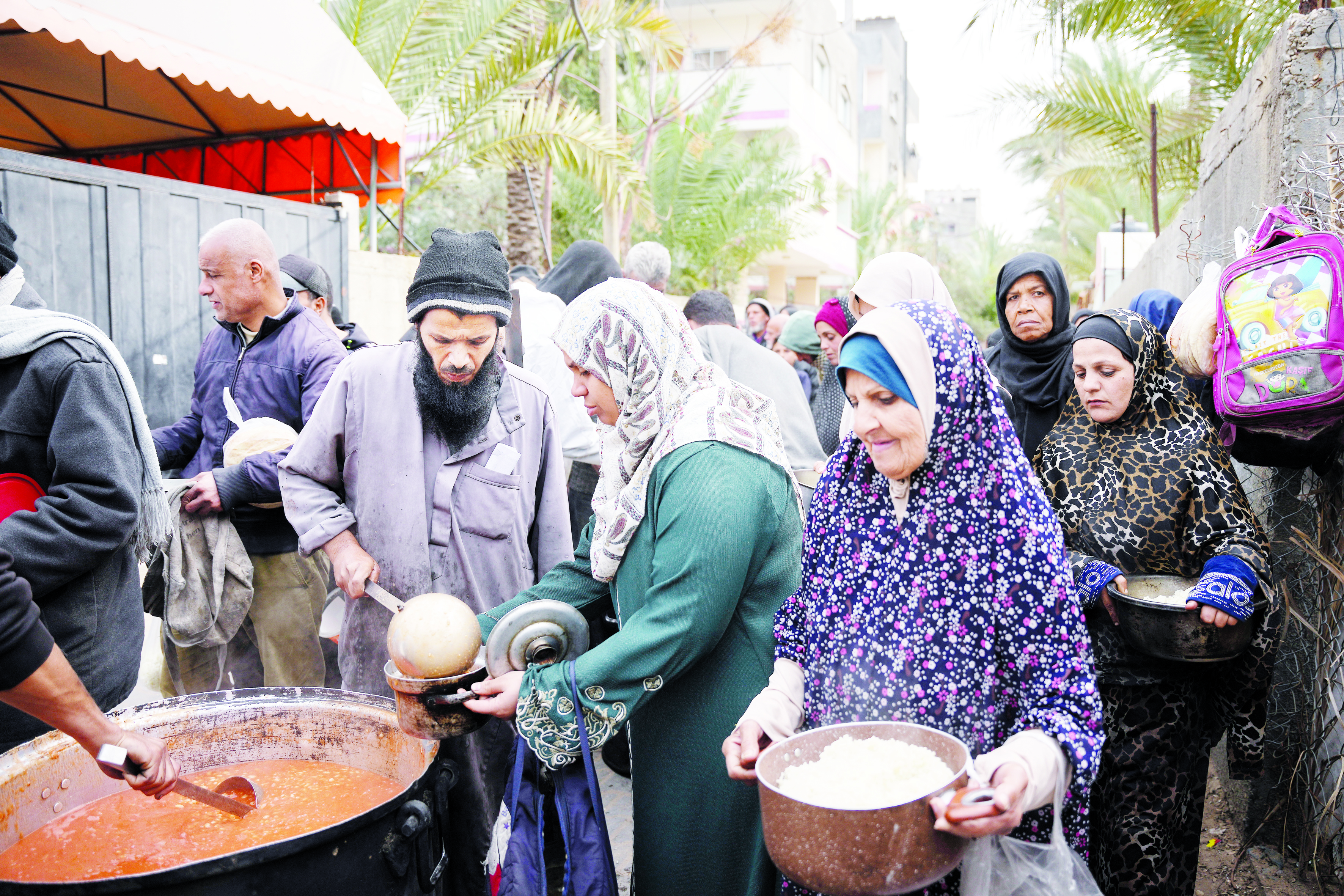 الإمارات و7 دول ترحب بدعوة ترامب للانضمام إلى مجلس السلام 