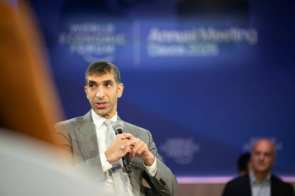 ثاني الزيودي: الإمارات ملتزمة بدعم النمو والازدهار عالمياً 