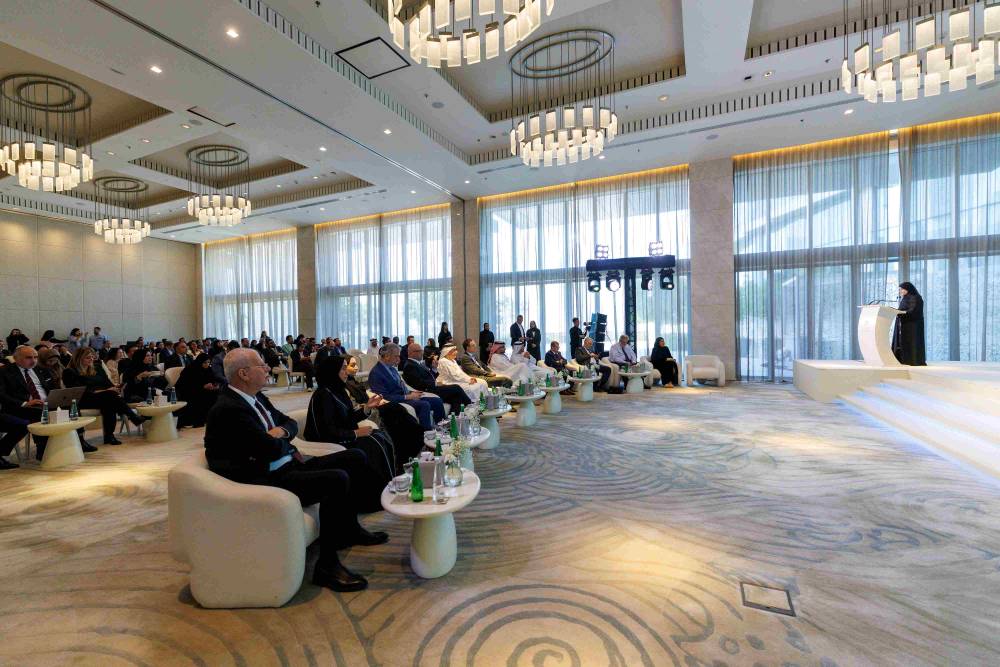 الإمارات.. جهود متسارعة لدمج الذكاء الاصطناعي في منظومة التعليم العالي 