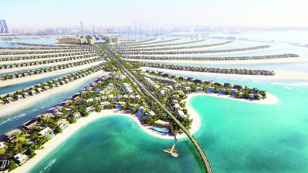 سوق «السوبر- برايم» العالمي يتوسع شرقاً.. ودبي تتصدر المشهد 