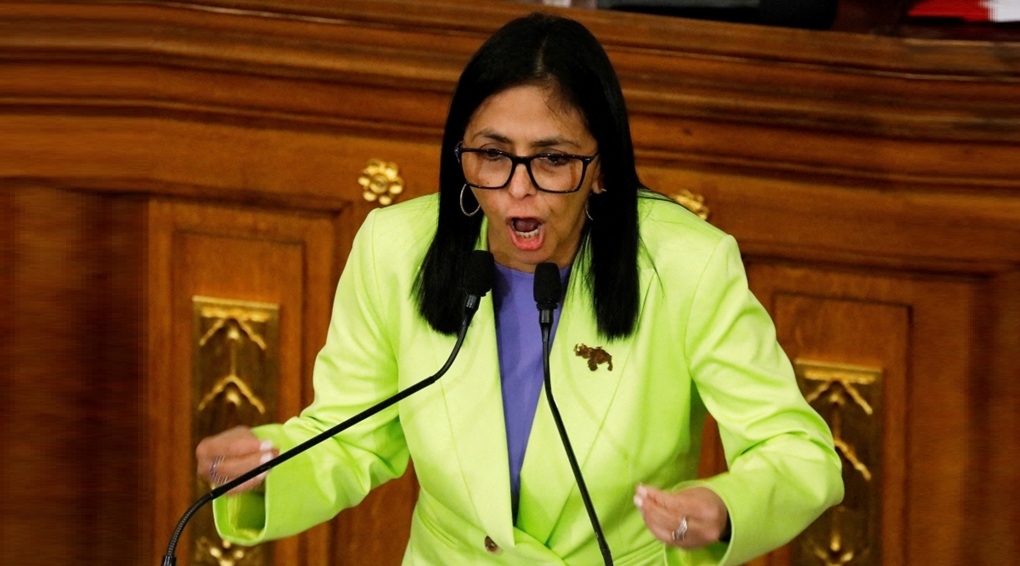 ديلسي رودريغيز