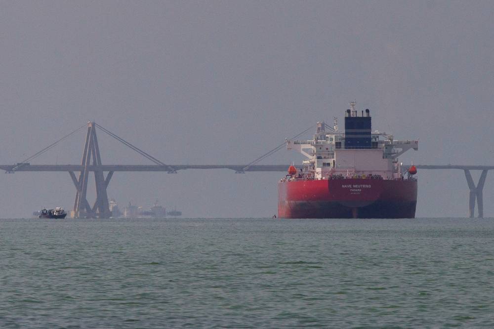 خام برنت يتجاوز 70 دولاراً للمرة الأولى منذ سبتمبر 