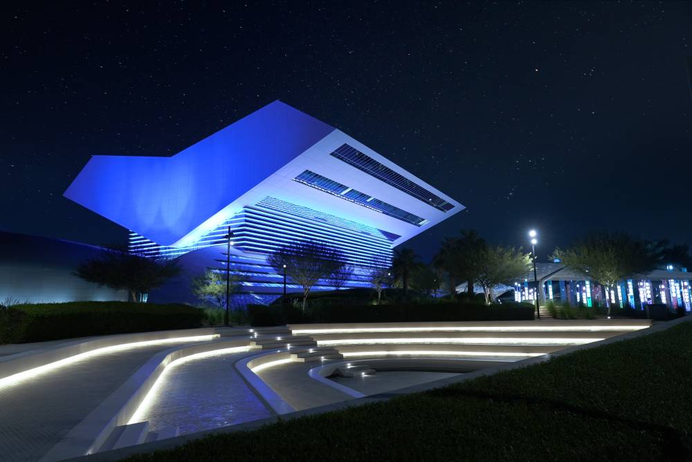 مكتبة محمد بن راشد تستعرض تاريخ الكويت في معرض الخور 