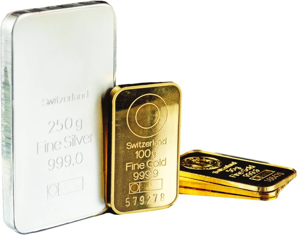 الذهب يهوي إلى 5057 دولاراً للأونصة 