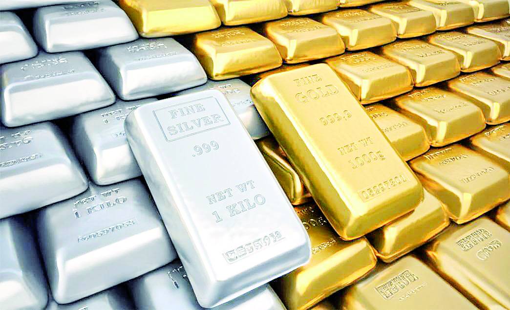 الذهب يهبط إلى 4975 دولاراً 