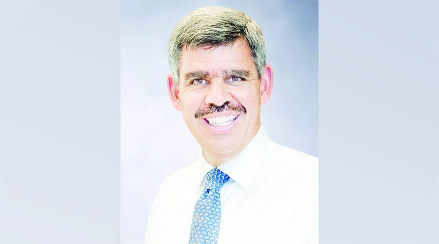 العريان يعلّق على ترشيح وورش: خبرة عميقة والتزام بتحديث الفيدرالي 