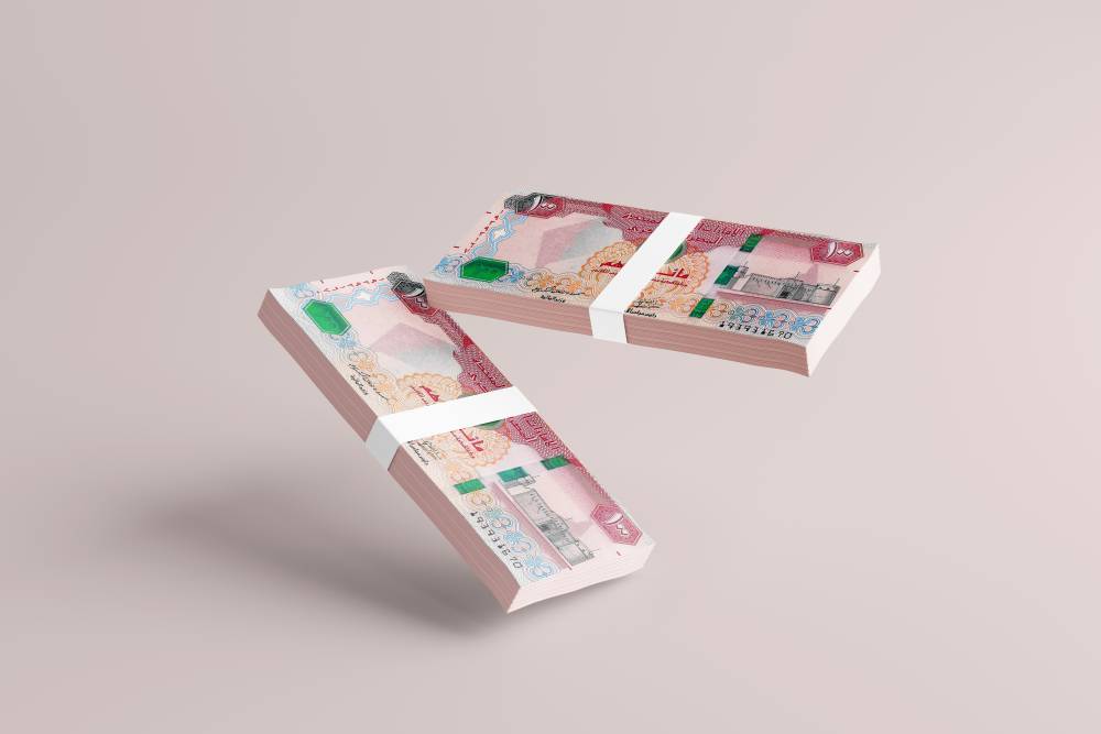 «مجتمع دبي المدني» تحكم على مدين خليجي بـ 265 ألف درهم إعساراً