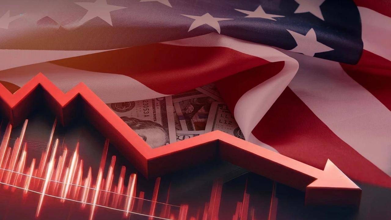 إفلاس أول بنك أمريكي في 2026.. تدخل عاجل لاحتواء خسائر ضخمة 