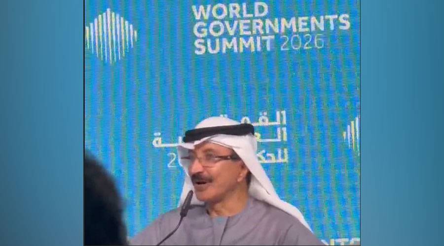 سلطان بن سليم: «دي بي ورلد» تحوّل «كاوسيدو» إلى مركز لوجستي عالمي 