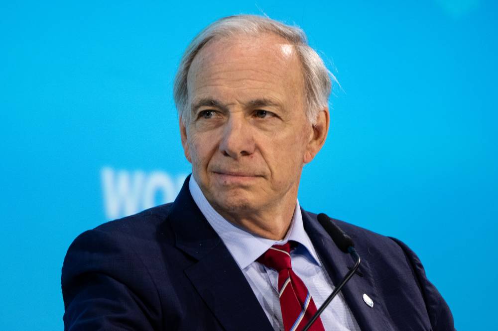 راي داليو: العالم يتحرك وفق «دورة كبرى» 