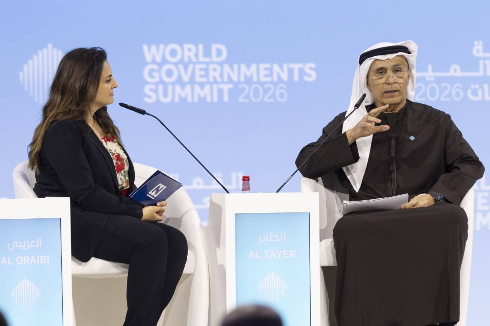 دبي.. 25% من رحلات النقل ذاتية القيادة بحلول 2030 