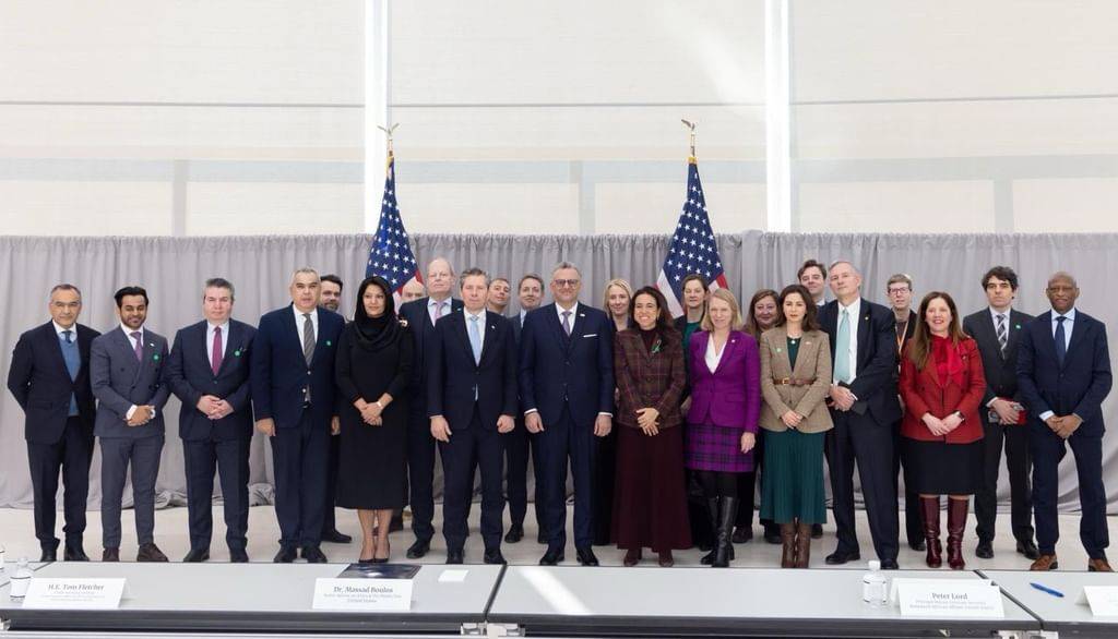 UAE: We support a unified, prosperous Sudan under independent civilian rule