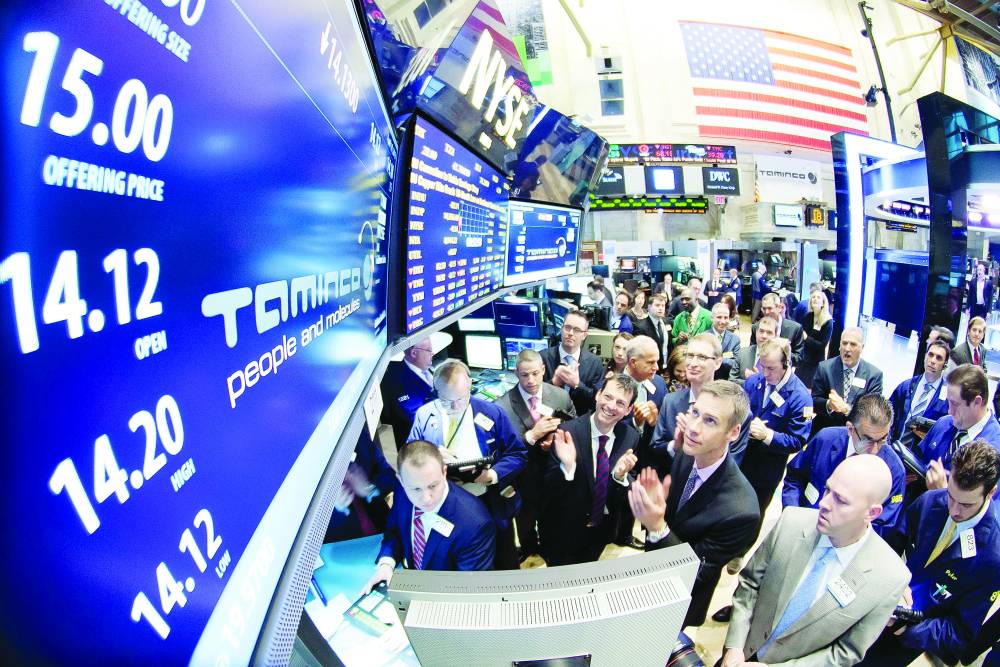 صناديق التحوط تبدأ 2026 بجني 24 مليار دولار من أسهم البرمجيات 