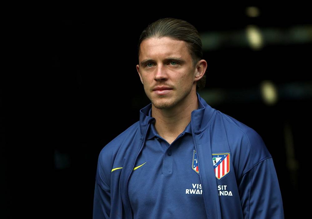 غالاغر خضع لعملية في القلب بعمر 18 عاماً 