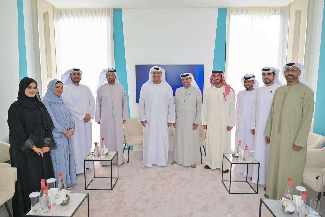 «تريندز» يُعلن مشروع تحالف «AI4ID» لحوار الأديان 