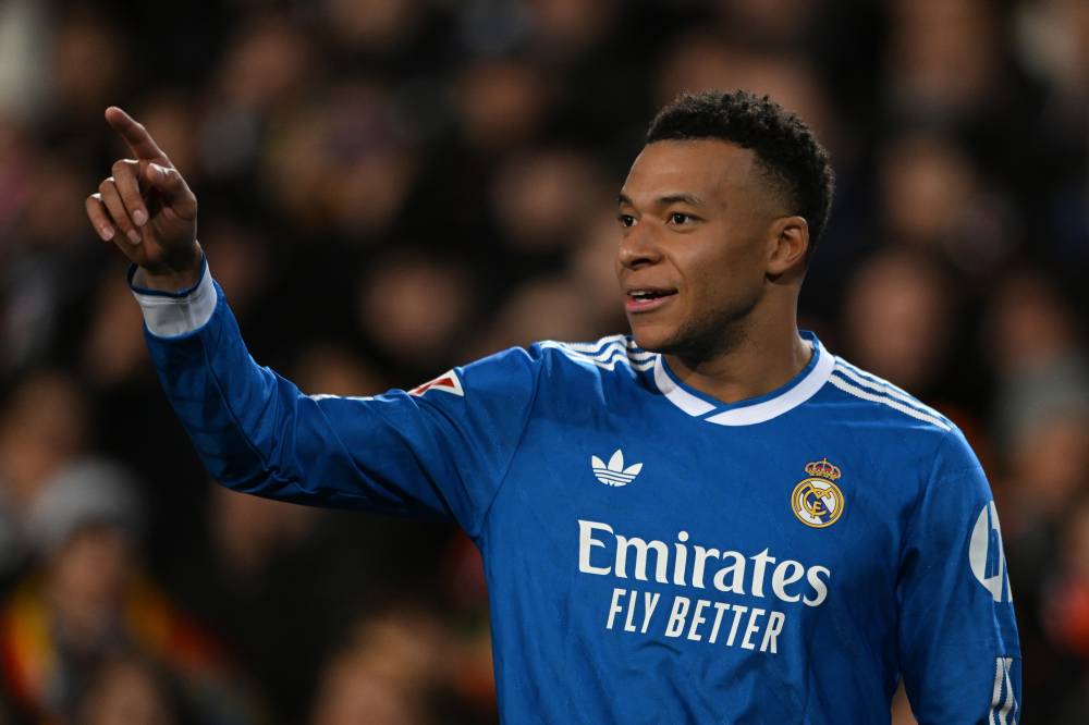 مبابي..كريستيانو رونالدو جديد في ريال مدريد 