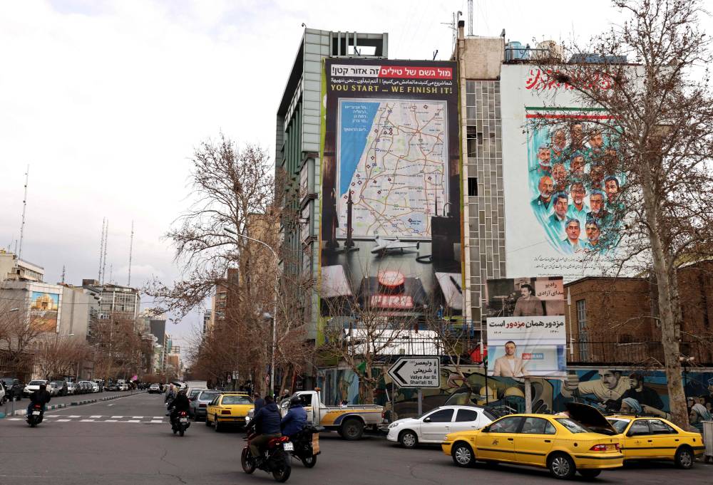 طهران مستعدة لخفض التخصيب.. وواشنطن تبحث «الخطوط الحمر» 