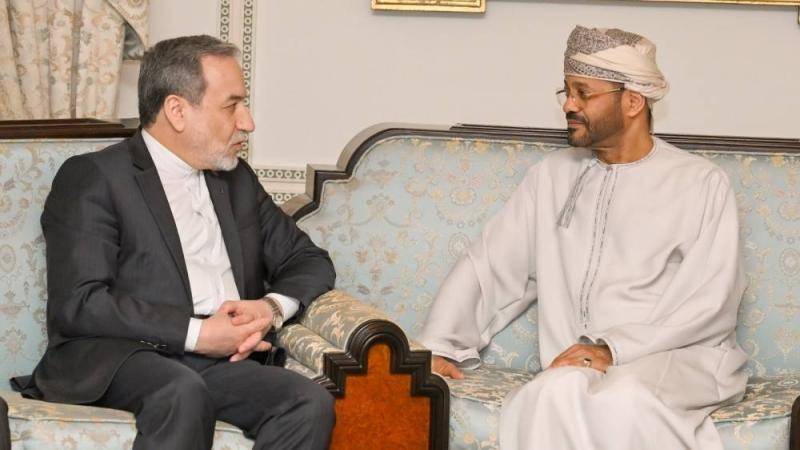 إيران: محادثات مسقط مكنتنا من قياس مدى«جدية» أمريكا 