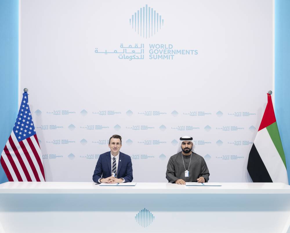 الإمارات تطلق شراكة عالمية مع ستارلينك لتوفير التعليم الرقمي للمجتمعات النائية