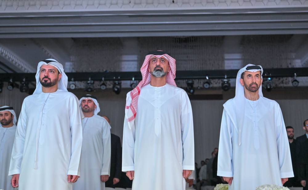 عمار بن حميد: التحول الرقمي خيار استراتيجي طويل المدى 