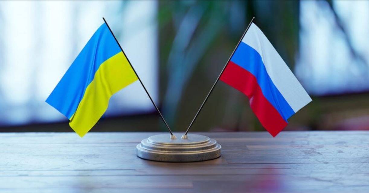 The Kremlin: A new round of peace talks with Ukraine soon