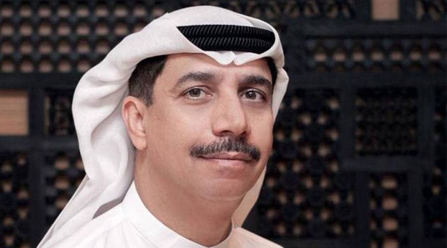 «موانئ دبي» تعين عيسى كاظم رئيساً لمجلس الإدارة ويوفراج نارايان رئيساً تنفيذياً 