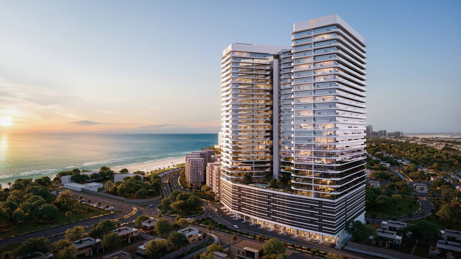 «فيستا» تطلق مشروع «أمواج» في عجمان 