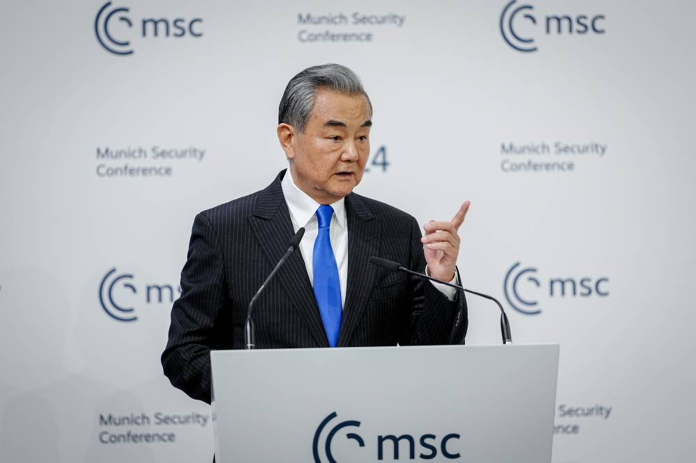 الصين تحذر: التآمر الأمريكي لفصل تايوان سيؤدي إلى مواجهة 