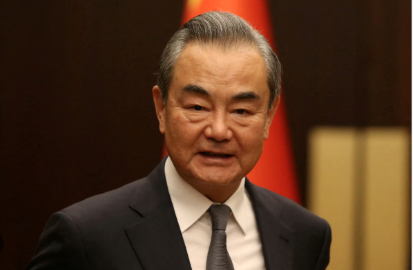 الصين: لا يمكن لأوروبا البقاء متفرجة في مفاوضات أوكرانيا 