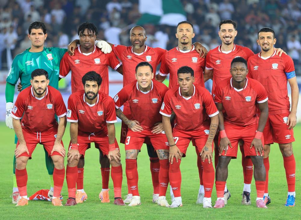 زاخو يهزم أربيل.. ونفط ميسان يضاعف متاعب القاسم بالدوري العراقي 