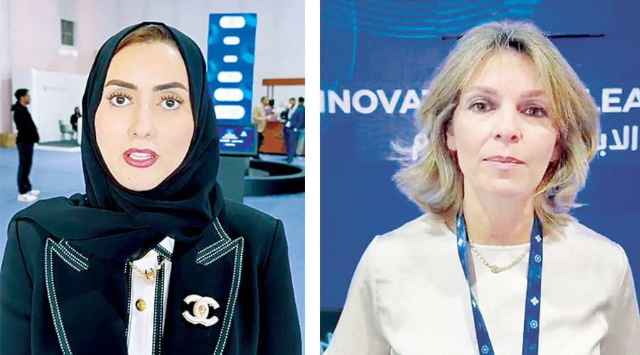 قيادات تربوية: «قمة الشارقة» ترسم خارطة طريق لمستقبل التعليم 