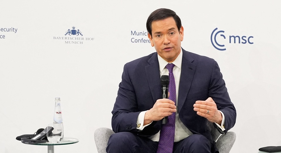 النظام العالمي الجديد على طريقة ترامب.. تجديد وترميم أم إعادة ترسيم؟ 