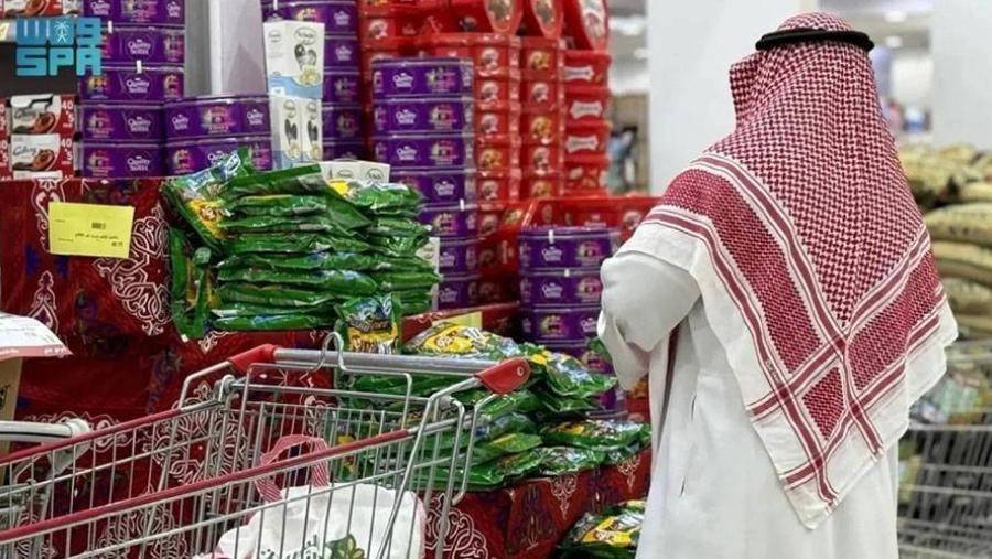بيانات حكومية: 1.8% ارتفاع التضخم السنوي في السعودية 