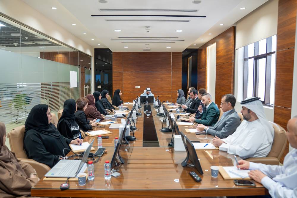 «عجمان الدولي للتعليم» يستعد لنسخته الـ 13 