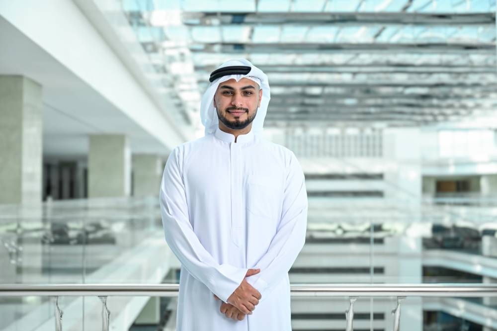 مروان عيسى مديراً عاماً لعمليات «دناتا» في زنجبار 