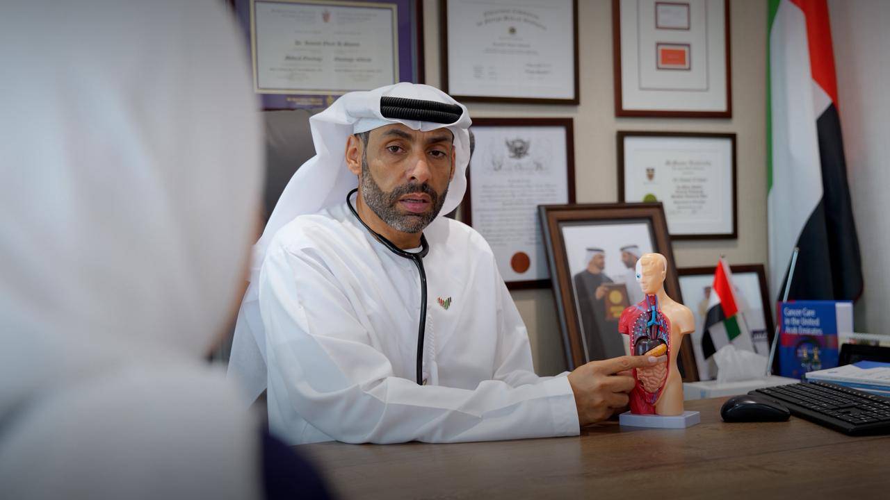 صيام مريض السرطان يرتبط بالحالة والعلاج 