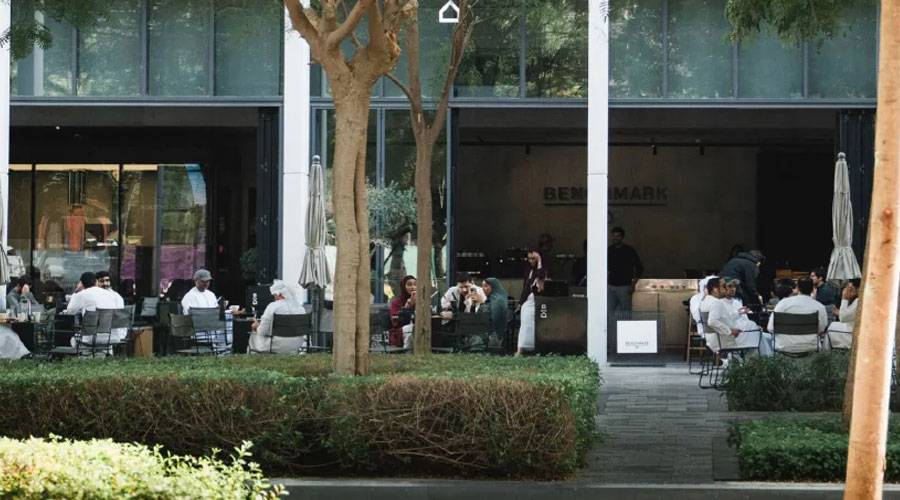 «مهرجان القهوة» في مدريد: مقهى في دبي الـ 18 عالمياً 