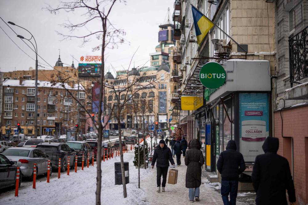 انتهاء محادثات سلام أوكرانيا في جنيف.. وتقييمات متباينة للمشاركين 