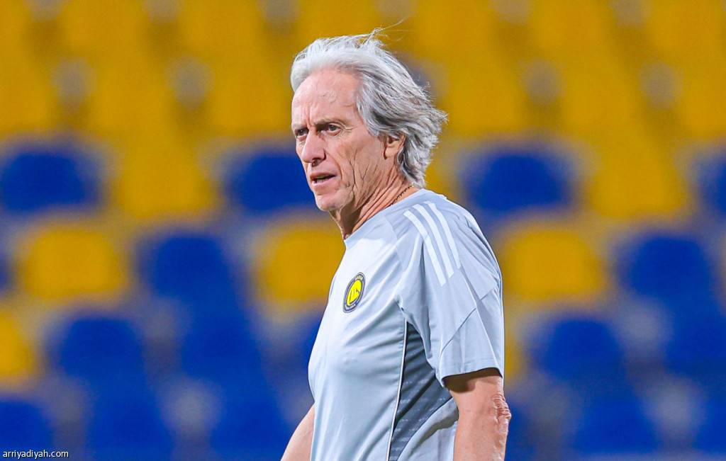 جيزوس يؤكد أهمية دوري أبطال آسيا 2 