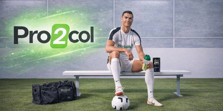 رونالدو يستثمر في الذكاء الصناعي ويرفع أسعار الأسهم 