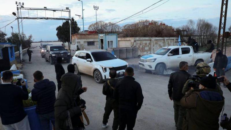 «قسد» تنقل معدات حقول نفط سوريا إلى شمال العراق 