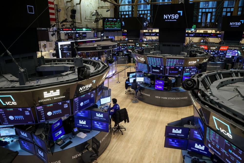 «وول ستريت» تترقب نتائج «إنفيديا» لجس نبض سوق الذكاء الاصطناعي 