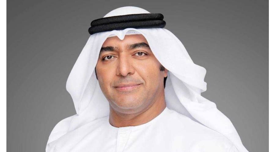 مقصود كروز رئيساً لمجلس الإدارة لمركز «هداية» الدولي 