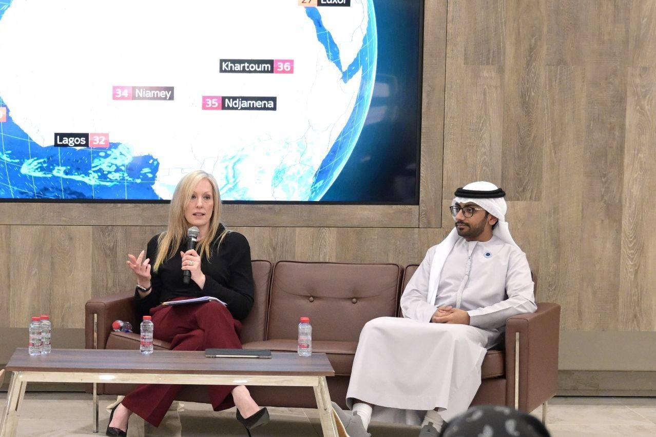 ويحلل “اتجاهات” أبرز التحولات في السياسة الخارجية الأميركية