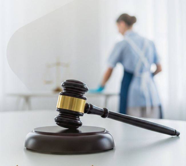 «التوطين»: إغلاق 12 مكتباً غير مرخص لاستقدام العمالة المساعدة 