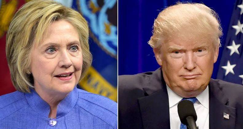 مسؤول ديمقراطي وهيلاري كلينتون يطالبان باستجواب ترامب أمام «لجنة إبستين» 