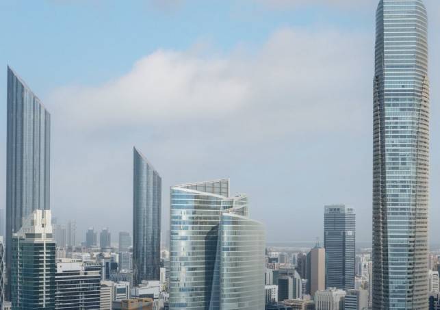 أبوظبي.. القطاع الخاص يواصل عمله دون انقطاع والزخم الاقتصادي قوي