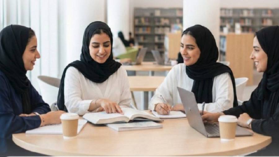 الإمارات.. إجازة الربيع في المدارس والجامعات من 9 حتى 22 مارس 