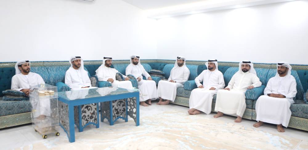 الإمارات تتعامل مع العدوان الإيراني بخطوات حذرة وواعية